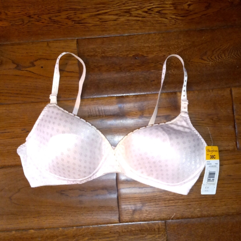 Best Form Bra 🤎